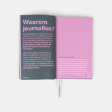 DIEP'R Journal - Waarom Journallen? 